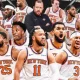Knicks Siap Hadapi Lawan di Final Wilayah Timur Setelah Mengalahkan 76ers