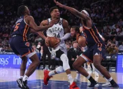 Knicks Siap Menghadapi Lawan Seimbang di NBA Finals
