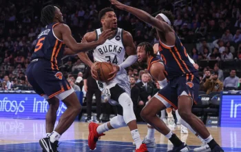 Knicks Siap Menghadapi Lawan Seimbang di NBA Finals