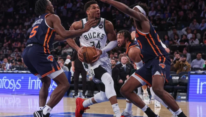 Knicks Siap Menghadapi Lawan Seimbang di NBA Finals