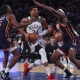 Knicks Siap Menghadapi Lawan Seimbang di NBA Finals