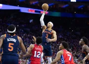 Knicks Tampil Perkasa, Sweeping 76ers dan Siap Menuju NBA Finals