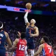 Knicks Tampil Perkasa, Sweeping 76ers dan Siap Menuju NBA Finals