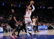 Knicks vs Cavaliers: Pertarungan Sengit di Eastern Conference Finals