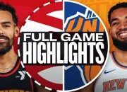 Knicks vs Hawks: Strategi Cerdas dan Prediksi Seri Panas di Playoff 2026