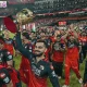 Kohli Beraksi Cemerlang, RCB Tandingi DC