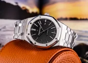 Kolaborasi Audemars Piguet dan Swatch: Membuat Gelombang di Dunia Jam Tangan