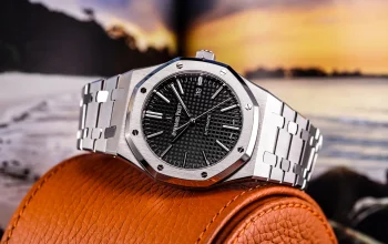 Kolaborasi Audemars Piguet dan Swatch: Membuat Gelombang di Dunia Jam Tangan