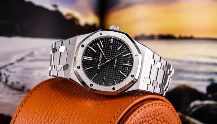Kolaborasi Audemars Piguet dan Swatch: Membuat Gelombang di Dunia Jam Tangan