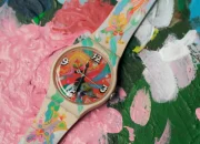 Kolaborasi Swatch X AP: Antara Kreativitas dan Kontroversi