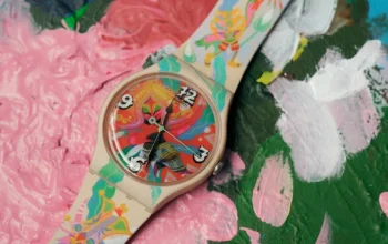 Kolaborasi Swatch X AP: Antara Kreativitas dan Kontroversi