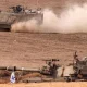 Komando Pasukan Khusus AS dan Israel di Kawasan Timur Tengah