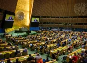 Komisi HAM PBB Desak Korea Selatan untuk Lindungi Hak Asasi Manusia