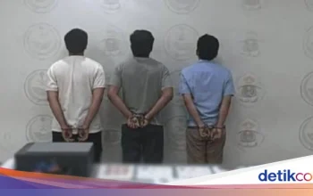 Komisi VIII Soal Kasus 3 WNI Ditangkap Terkait Haji Palsu: Sudah Berulang