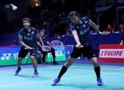 Kompetisi Olahraga Dunia: Prancis Terbuka dan Liga Champions