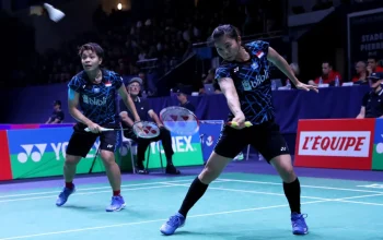 Kompetisi Olahraga Dunia: Prancis Terbuka dan Liga Champions