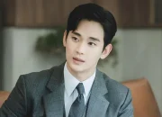 Kondisi Kim Soo Hyun Disorot Setelah Terlihat Memprihatinkan di Tengah Hadapi Tekanan Tuntutan Hukum