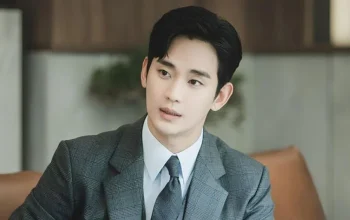 Kondisi Kim Soo Hyun Disorot Setelah Terlihat Memprihatinkan di Tengah Hadapi Tekanan Tuntutan Hukum