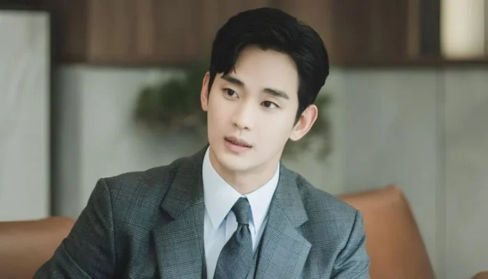 Kondisi Kim Soo Hyun Disorot Setelah Terlihat Memprihatinkan di Tengah Hadapi Tekanan Tuntutan Hukum