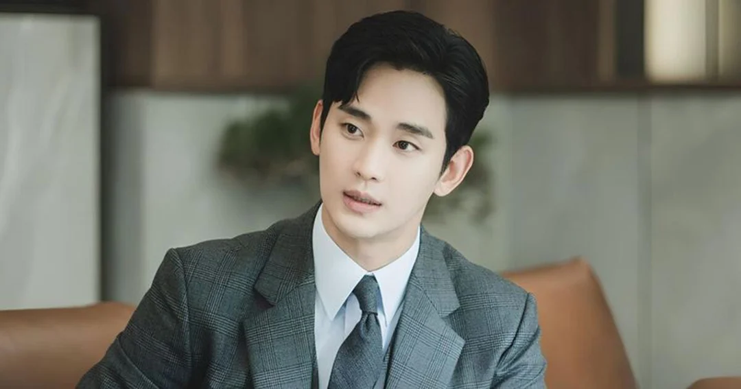 Kondisi Kim Soo Hyun Disorot Setelah Terlihat Memprihatinkan di Tengah Hadapi Tekanan Tuntutan Hukum