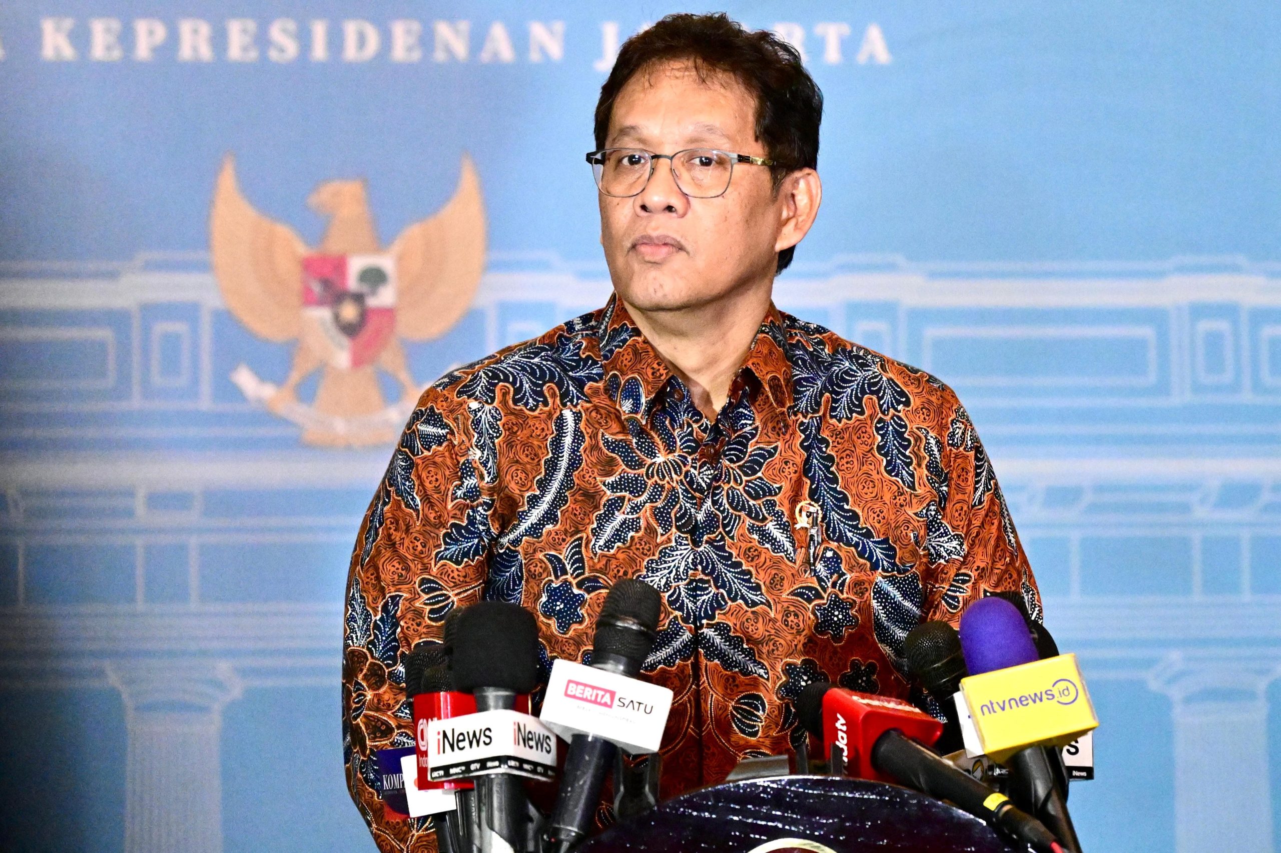 Kondisi Purbaya Yudhi Sadewa Turun 9 Kg, Disuntik 8 Kali, Kini Kembali Fit dan Aktif
