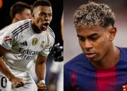 Kondisi Real Madrid Memburuk Jelang El Clasico, Barcelona Punya Keuntungan Psikologis
