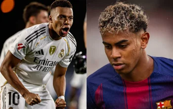 Kondisi Real Madrid Memburuk Jelang El Clasico, Barcelona Punya Keuntungan Psikologis