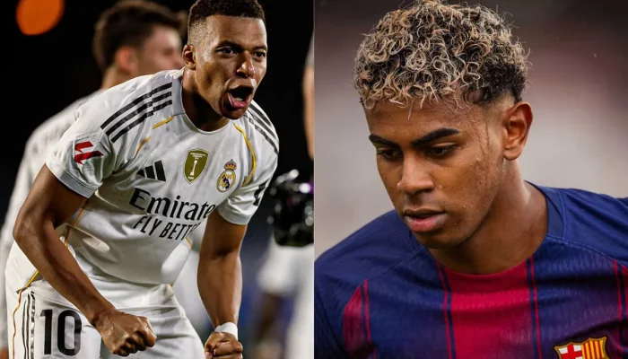 Kondisi Real Madrid Memburuk Jelang El Clasico, Barcelona Punya Keuntungan Psikologis