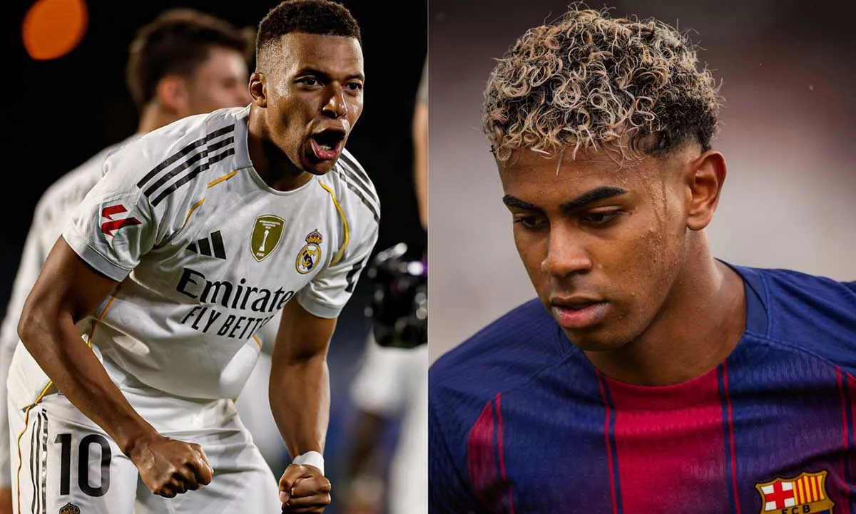 Kondisi Real Madrid Memburuk Jelang El Clasico, Barcelona Punya Keuntungan Psikologis