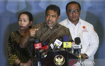 Konfederasi Serikat Pekerja Indonesia Menghadapi Tantangan PHK Massal dan Outsourcing