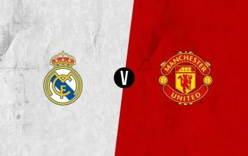 Konflik Internal Real Madrid dan Manchester United: Kisah di Balik Perpisahan dan Konflik