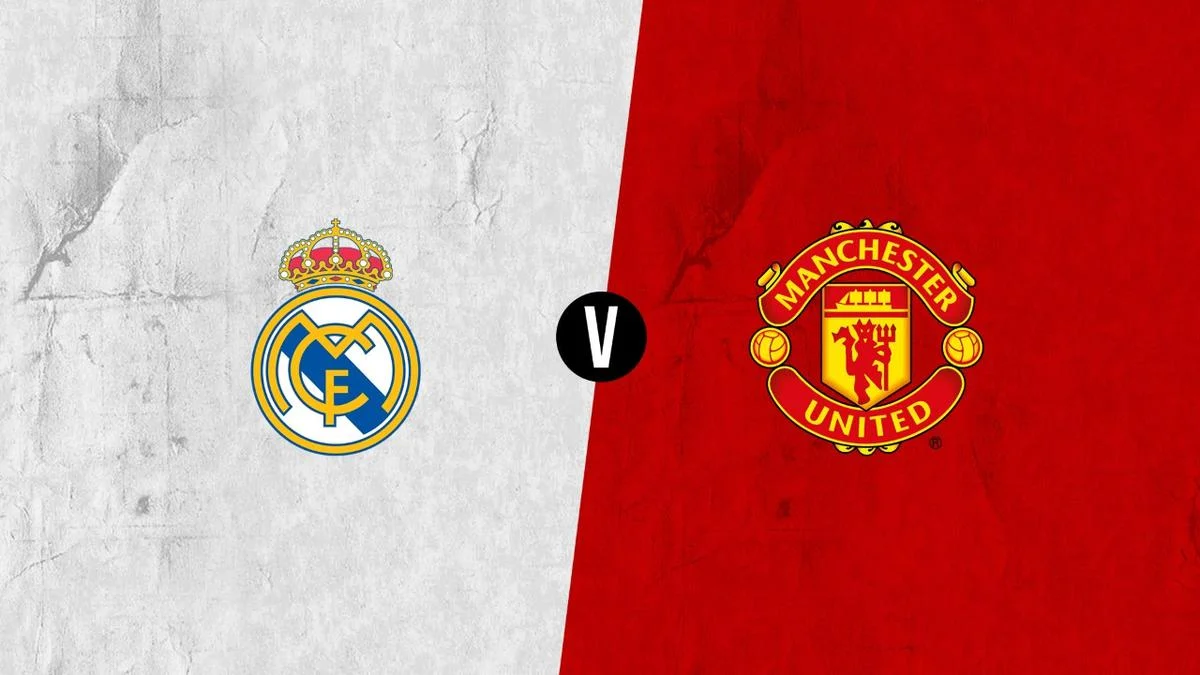 Konflik Internal Real Madrid dan Manchester United: Kisah di Balik Perpisahan dan Konflik