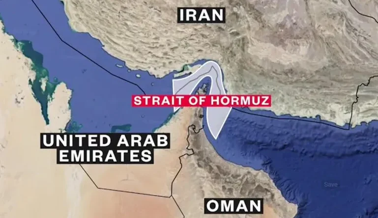 Konflik Iran-AS: Blokade Ganda di Selat Hormuz dan Keluhan Presiden Iran