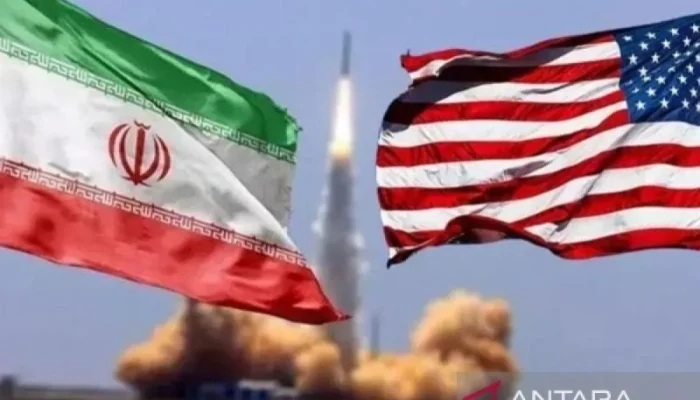 Konflik Iran dan Amerika Serikat: Peta Jalan Menuju Perdamaian