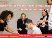Konflik Kepentingan dan Kepemimpinan di Kota Madya