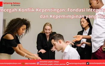 Konflik Kepentingan dan Kepemimpinan di Kota Madya