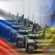 Konflik Rusia-Ukraina: Antara Harapan dan Kegagalan