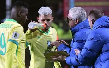 Konflik Sosial di Bolivia: Conmebol Pindahkan Pertandingan Tim Bolivian ke Paraguay