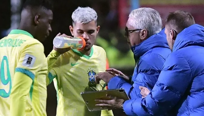 Konflik Sosial di Bolivia: Conmebol Pindahkan Pertandingan Tim Bolivian ke Paraguay