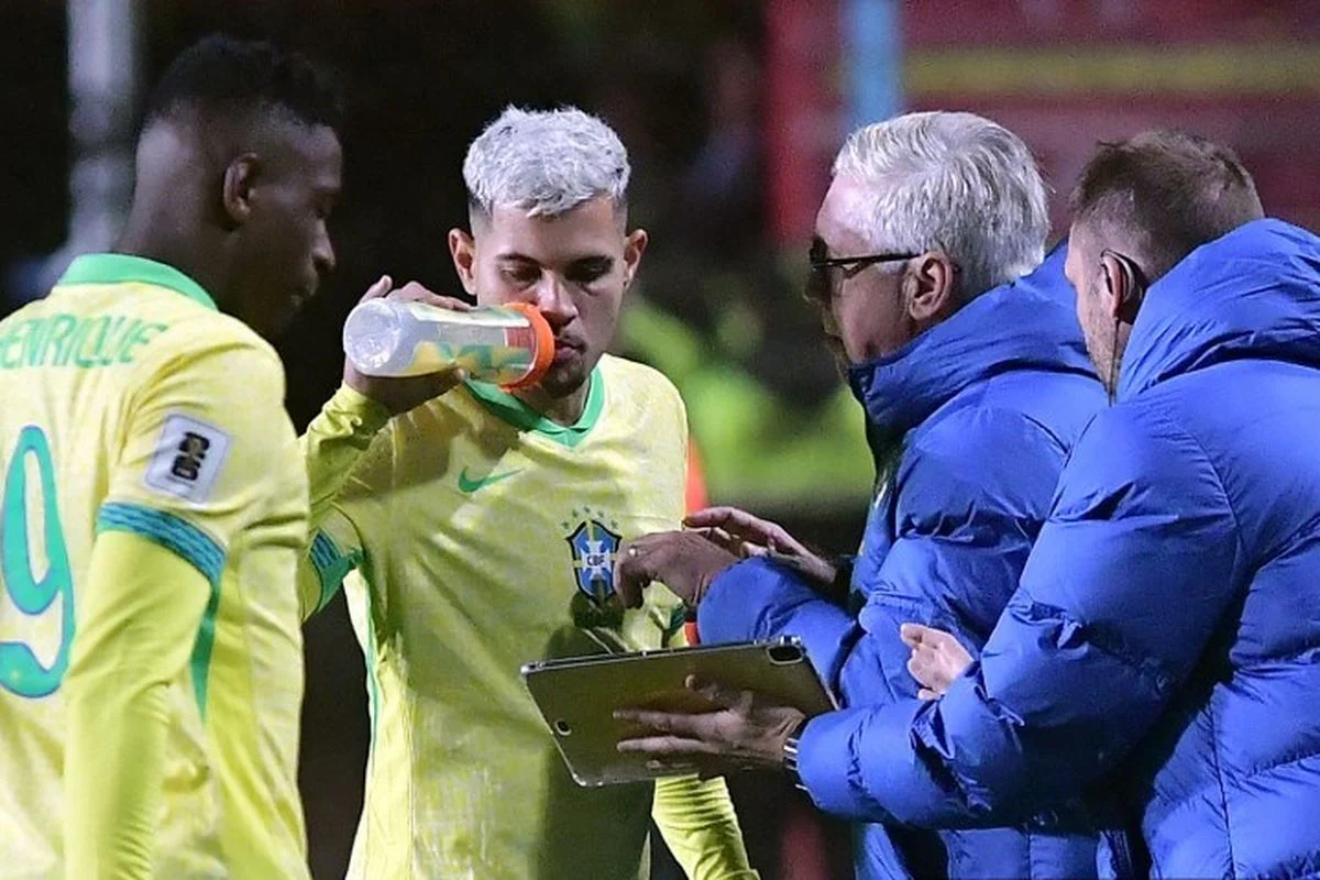 Konflik Sosial di Bolivia: Conmebol Pindahkan Pertandingan Tim Bolivian ke Paraguay