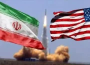 Konflik Timur Tengah Meningkat, AS Serang Iran di Tengah Negosiasi Damai