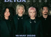 Konser Musik di Jakarta 2026: iKON, BOYNEXTDOOR, dan ONE OK ROCK Siap Menghibur