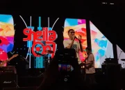 Konser The Weeknd di Jakarta Menarik Perhatian, Tiket Terjual Cepat dan Dijual Kembali