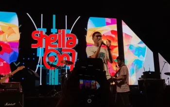 Konser The Weeknd di Jakarta Menarik Perhatian, Tiket Terjual Cepat dan Dijual Kembali