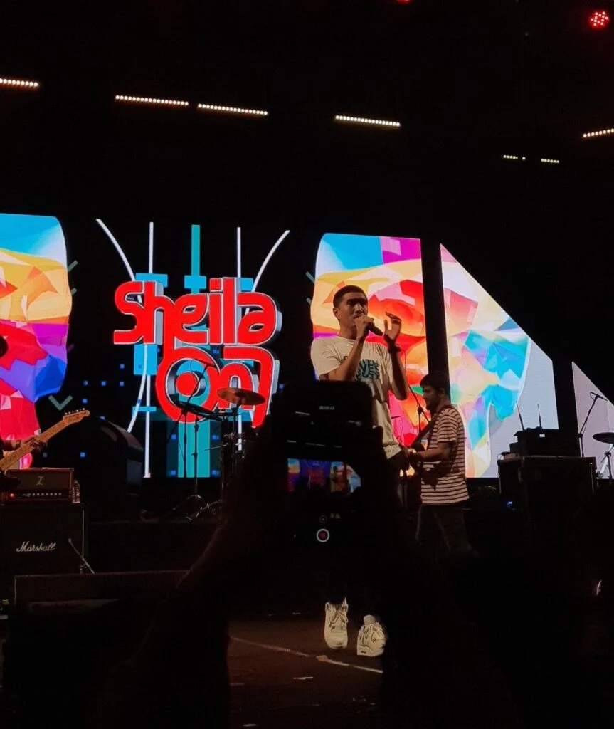Konser The Weeknd di Jakarta Menarik Perhatian, Tiket Terjual Cepat dan Dijual Kembali