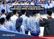 Kontrak Paruh Waktu dan Dinamika Kehidupan: Dari Dosen PPPK hingga Pemain Sepak Bola