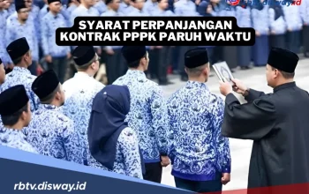 Kontrak Paruh Waktu dan Dinamika Kehidupan: Dari Dosen PPPK hingga Pemain Sepak Bola