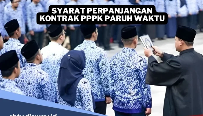 Kontrak Paruh Waktu dan Dinamika Kehidupan: Dari Dosen PPPK hingga Pemain Sepak Bola