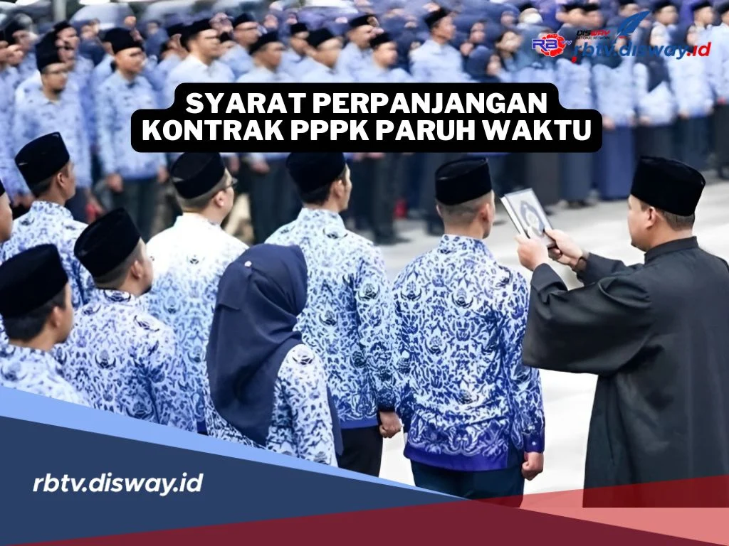 Kontrak Paruh Waktu dan Dinamika Kehidupan: Dari Dosen PPPK hingga Pemain Sepak Bola
