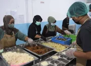 Kontroversi Insentif SPPG: 1.720 Dapur Gratis Tetap Dapat Rp6 Juta per Hari Meski Ditutup Sementara